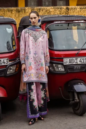 Mushq La Dolce Hemline Prints 25 | Zoe