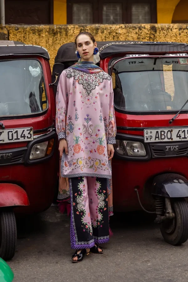 Mushq La Dolce Hemline Prints 25 | Zoe