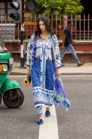 Mushq La Dolce Hemline Prints 25 | Ksenia