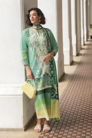 Mushq La Dolce Hemline Prints 25 | Ariela