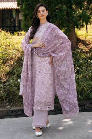 Afrozeh Floral Charm | Lunetta B