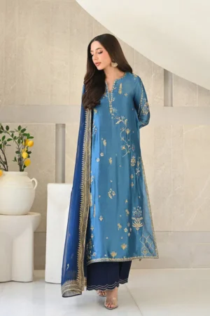 Mina Hasan Luxury Pret | Amaya