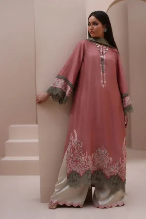 Rozina Munib Ruh Eid Edit | E-11