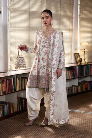 Darlings Festive Hussain Rehar | Inara