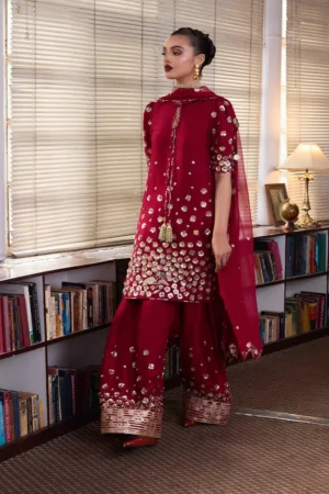 Darlings Festive Hussain Rehar | Rasp
