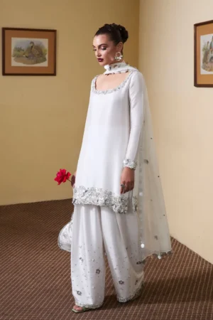 Darlings Festive Hussain Rehar | Swoon