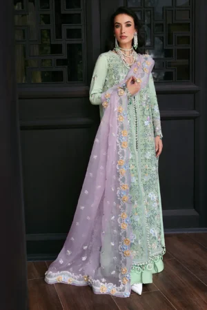 Republic Luxury Lawn - D2-B - Arzoo