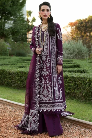 Republic Luxury Lawn - D3-A - Elara