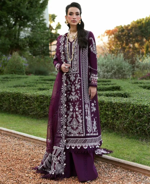 Republic Luxury Lawn - D3-A - Elara