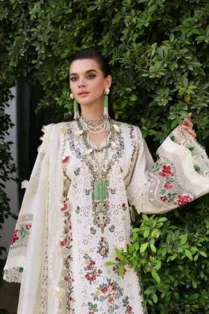 Republic Luxury Lawn - D7-A - Mira