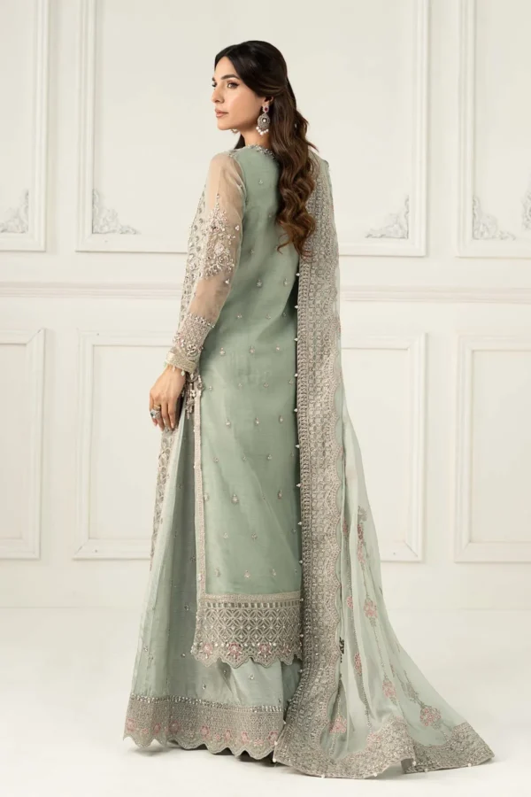 Maria B Luxury Formals | SF-EF25-65