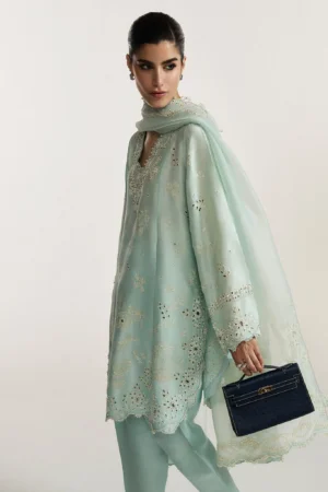 Elan Ornee Eid Formals - (EV-21359)