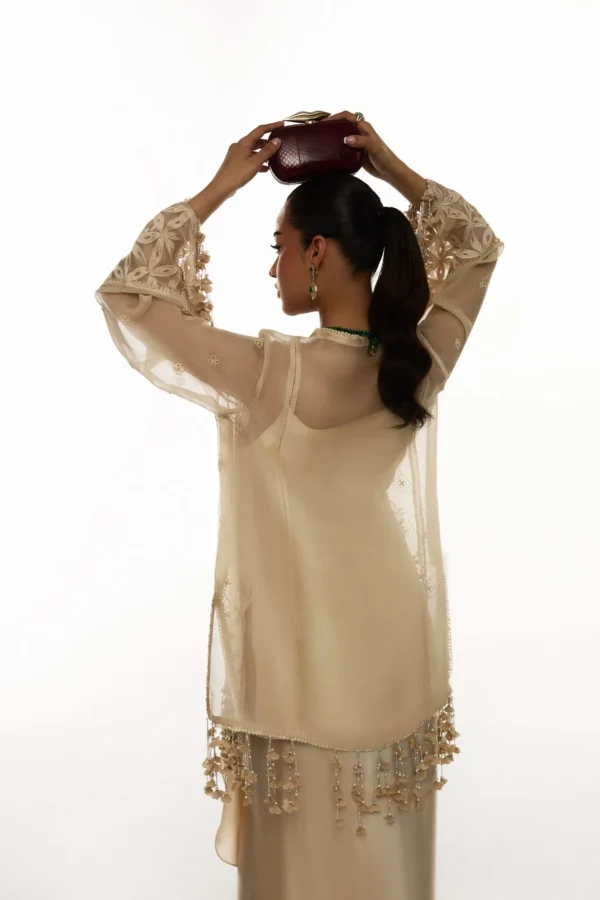 Elan Ornee Eid Formals - (EV-21356)