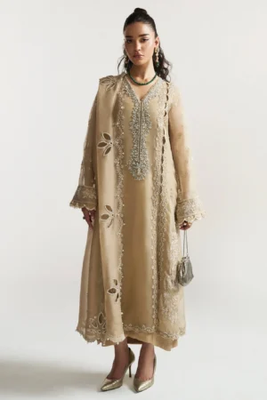 Elan Ornee Eid Formals - (EV-21372)