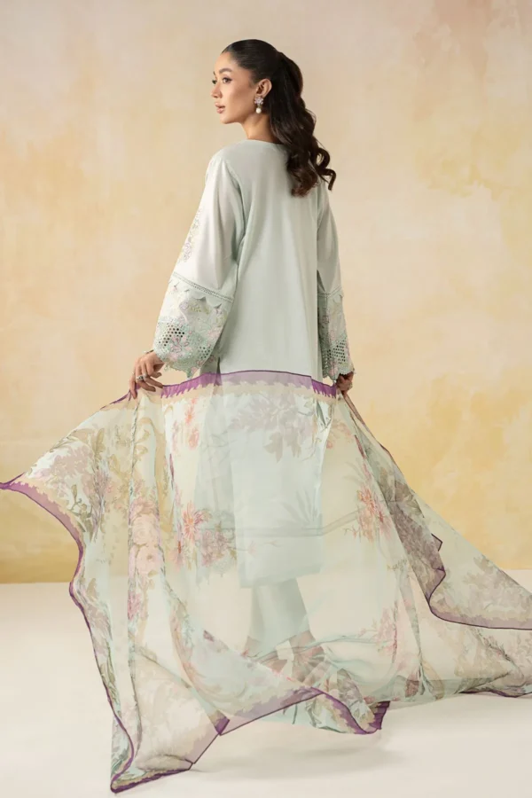 Maria B Luxury Pret | DW-EF25-04