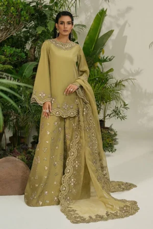 Mohsin Naveed Ranjha Chai Coffee - Matcha Mood