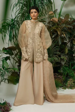 Mohsin Naveed Ranjha Chai Coffee - Honey Glaze