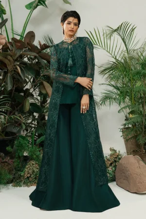 Mohsin Naveed Ranjha Chai Coffee - Deep Teal