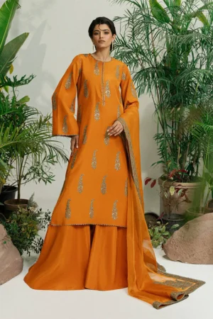 Mohsin Naveed Ranjha Chai Coffee - Glow