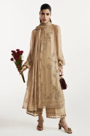 Elan Ornee Eid Formals - (EV-21373)