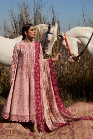 Hussain Rehar Surkh Eid Pret - Neher