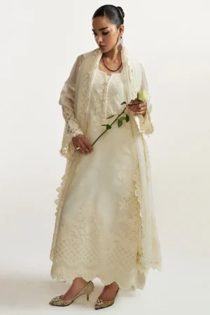 Elan Ornee Eid Formals - (EV-21353)