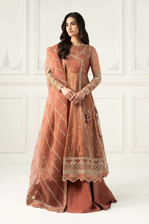 Maria B Luxury Formals | SF-EF25-30