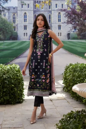 Mina Hasan Chikankari 25 - Sasha