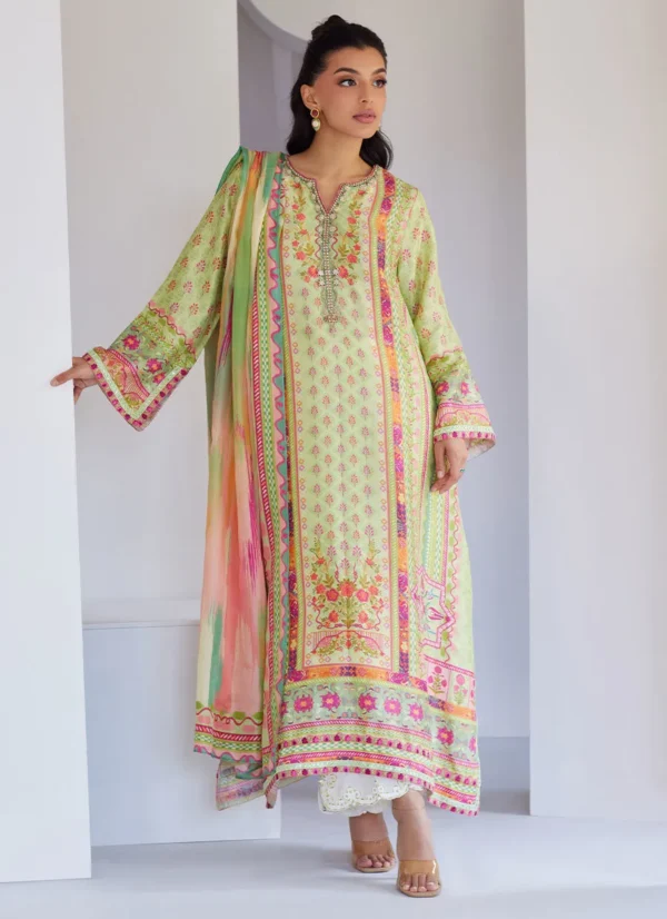 Farah Talib Aziz Tara Eid Luxe 25 - Vesper