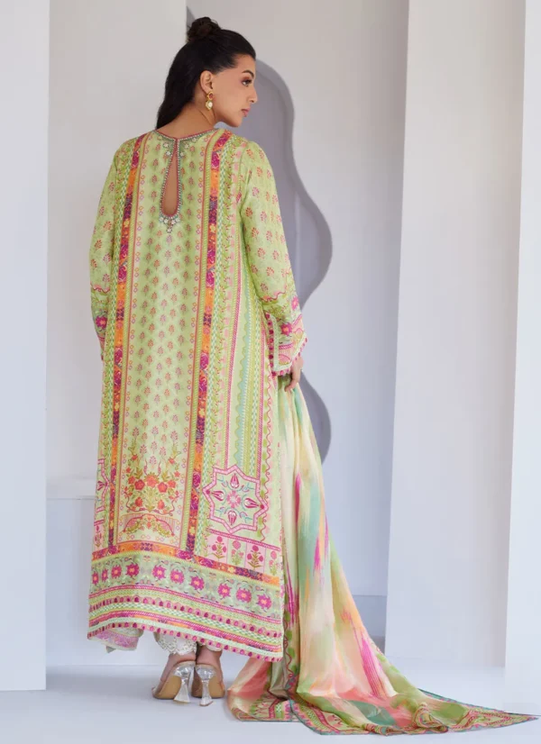 Farah Talib Aziz Tara Eid Luxe 25 - Vesper