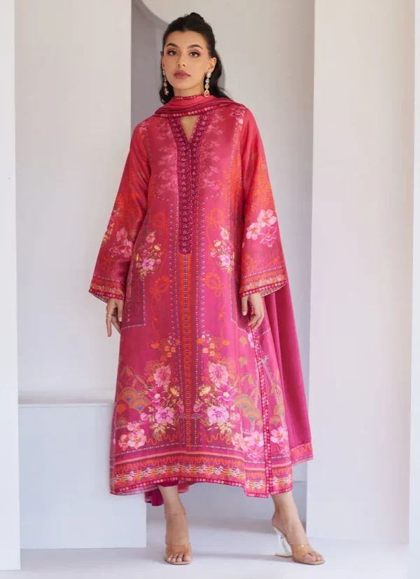 Farah Talib Aziz Tara Eid Luxe 25 - Alira