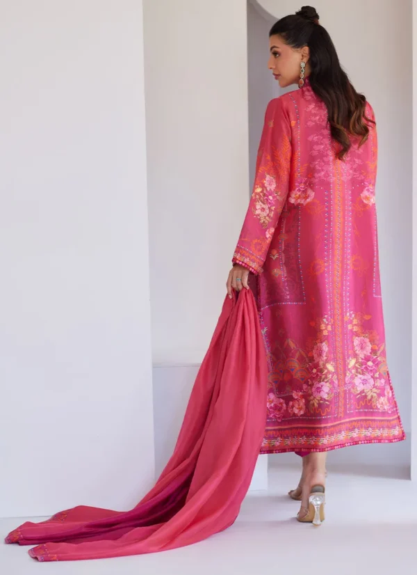 Farah Talib Aziz Tara Eid Luxe 25 - Alira