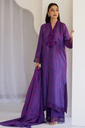 Farah Talib Aziz Tara Eid Luxe 25 - Amity