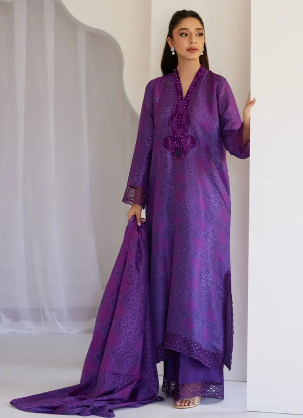 Farah Talib Aziz Tara Eid Luxe 25 - Amity