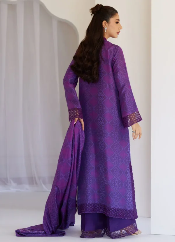 Farah Talib Aziz Tara Eid Luxe 25 - Amity