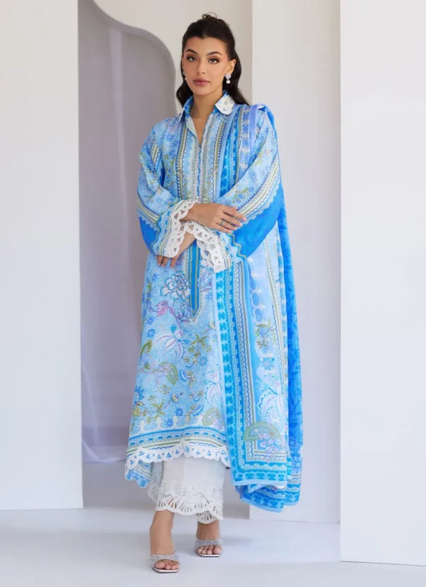 Farah Talib Aziz Tara Eid Luxe 25 - Zadie