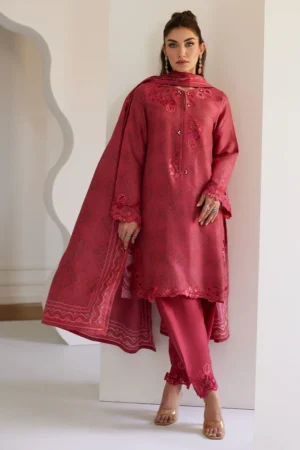 Farah Talib Aziz Tara Eid Luxe 25 - Solara