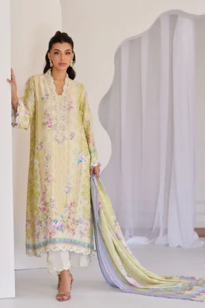 Farah Talib Aziz Tara Eid Luxe 25 - Elowyn