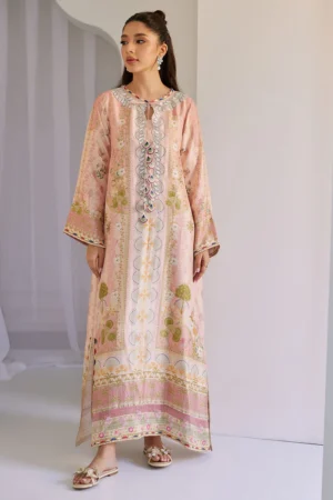 Farah Talib Aziz Tara Eid Luxe 25 - Alba