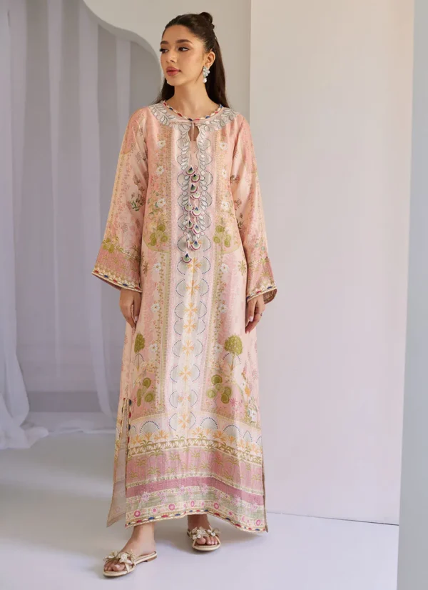 Farah Talib Aziz Tara Eid Luxe 25 - Alba