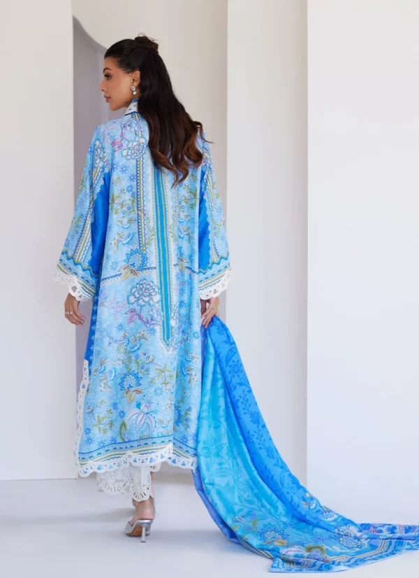Farah Talib Aziz Tara Eid Luxe 25 - Zadie