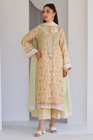 Farah Talib Aziz Tara Eid Luxe 25 - Leora