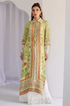 Farah Talib Aziz Tara Eid Luxe 25 - Amiri