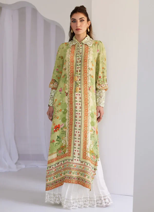 Farah Talib Aziz Tara Eid Luxe 25 - Amiri
