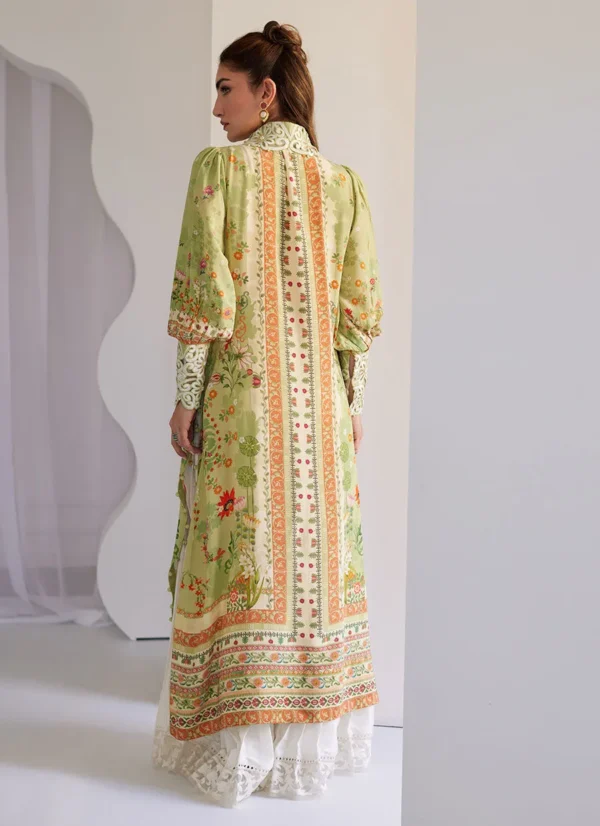 Farah Talib Aziz Tara Eid Luxe 25 - Amiri