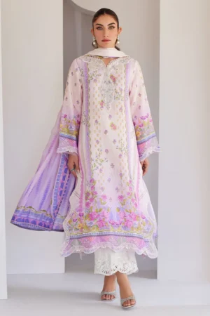 Farah Talib Aziz Tara Eid Luxe 25 - Orla