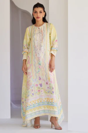 Farah Talib Aziz Tara Eid Luxe 25 - Cali