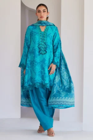 Farah Talib Aziz Tara Eid Luxe 25 - Luna