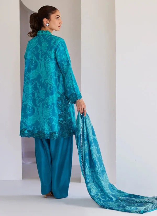 Farah Talib Aziz Tara Eid Luxe 25 - Luna