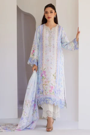 Farah Talib Aziz Tara Eid Luxe 25 - Zorya